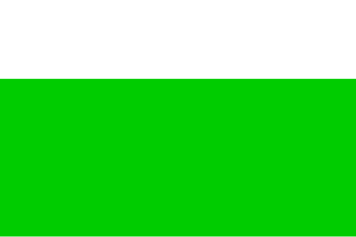 Bandera de Arroba de los Montes