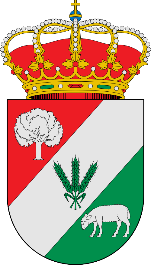 Escudo de Brazatortas