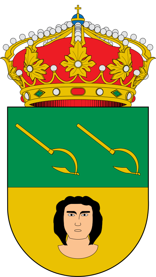Escudo de Cabezarados