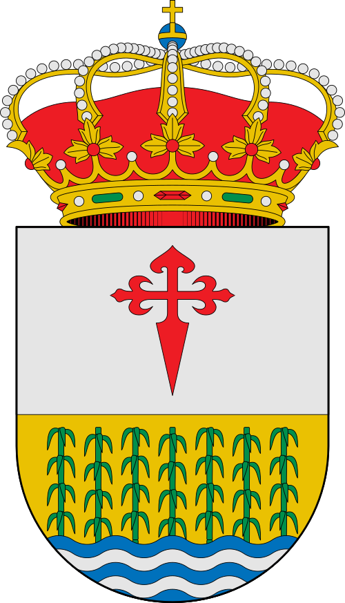 Escudo de Carrizosa