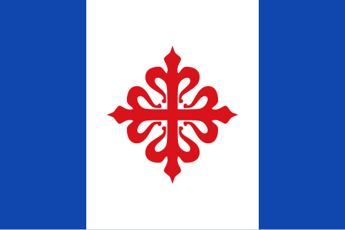 Bandera de Chillón