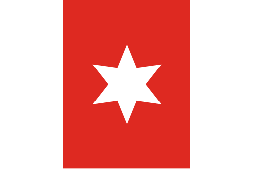 Bandera de Fontanarejo