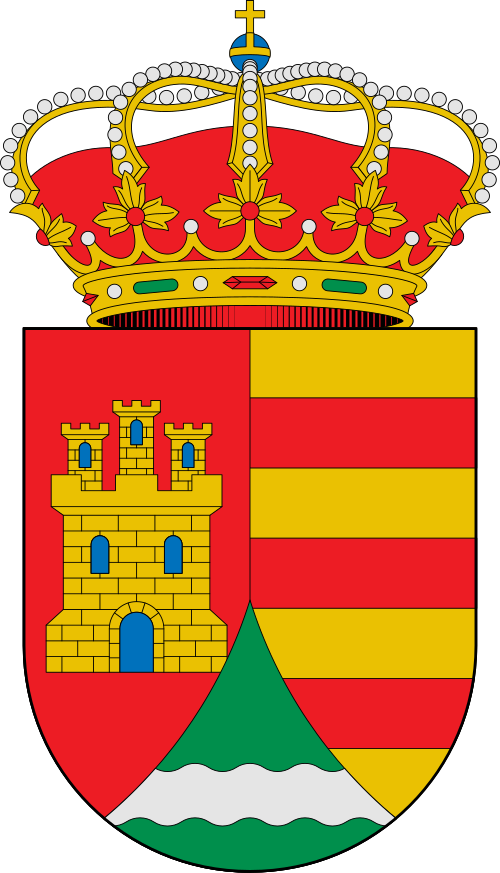 Escudo de Guadalmez