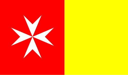 Bandera de Herencia