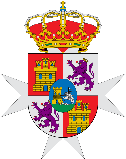 Escudo de Herencia