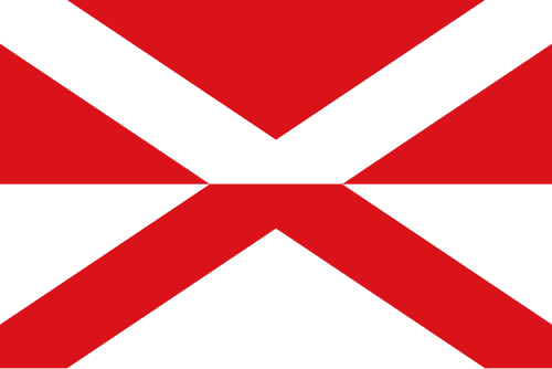 Bandera de Las Labores