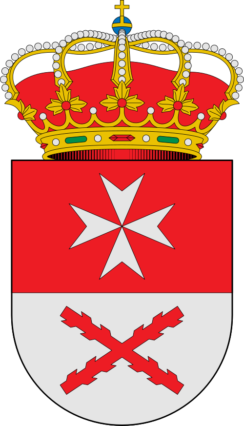 Escudo de Las Labores
