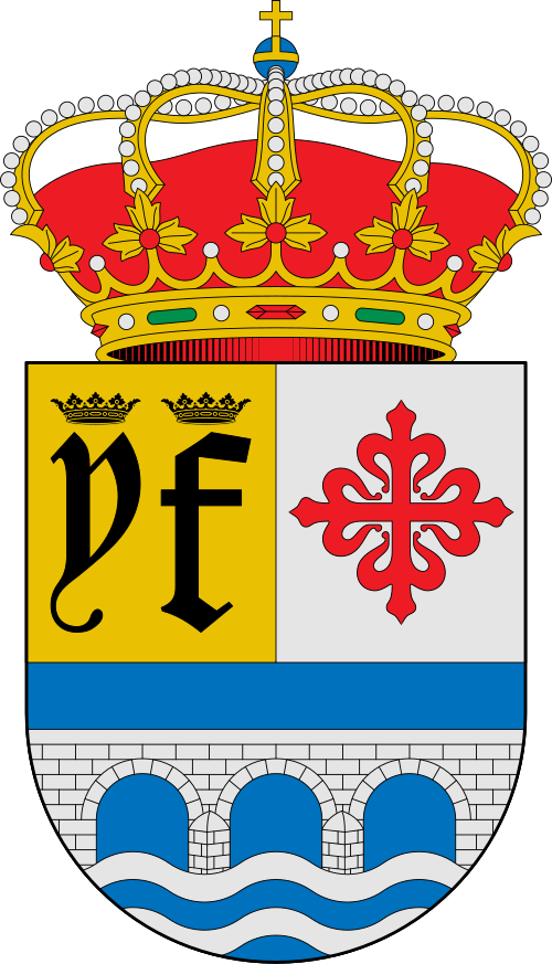 Escudo de Luciana