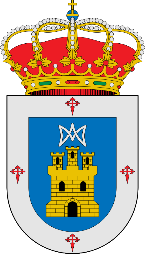Escudo de Membrilla