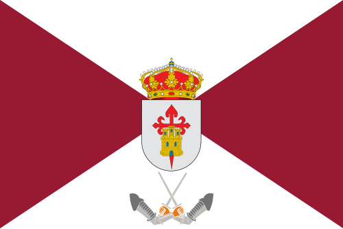 Bandera de Montiel