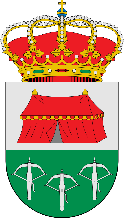 Escudo de Navas de Estena