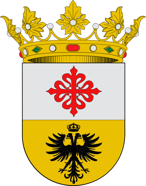 Escudo de Picón