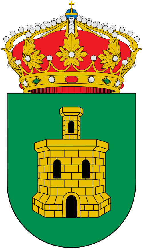 Escudo de Piedrabuena
