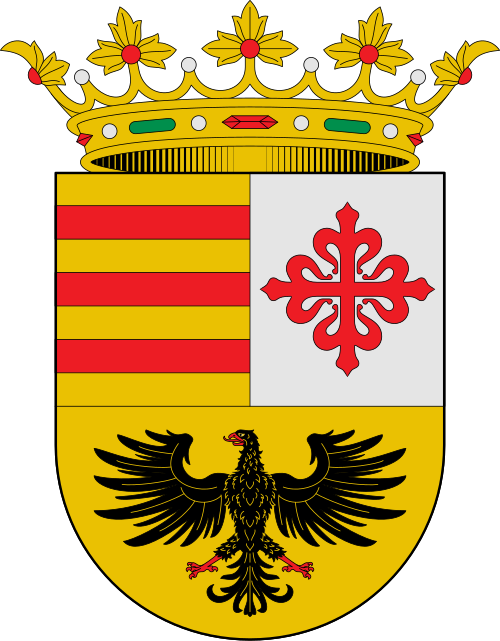 Escudo de Porzuna