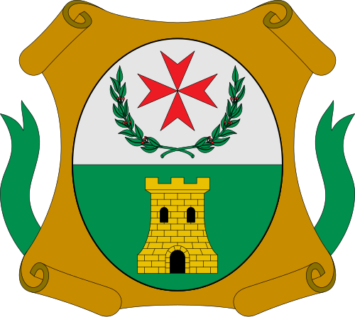 Escudo de Puerto Lápice