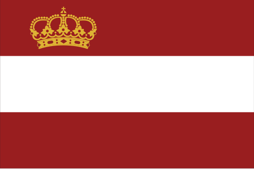 Bandera de Puertollano