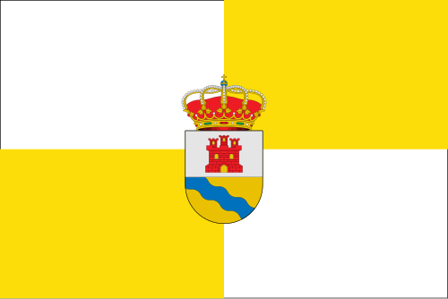 Bandera de Retuerta del Bullaque