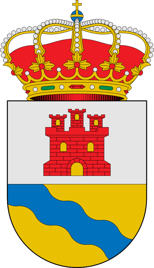 Escudo de Retuerta del Bullaque