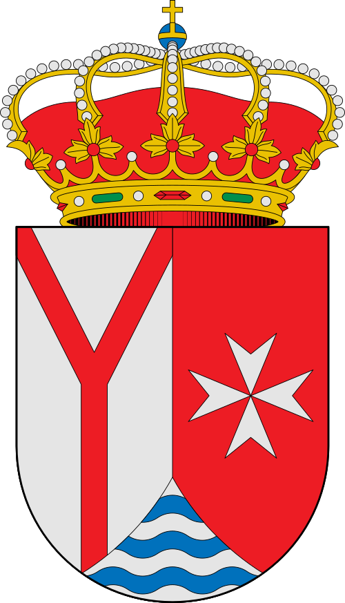 Escudo de Ruidera