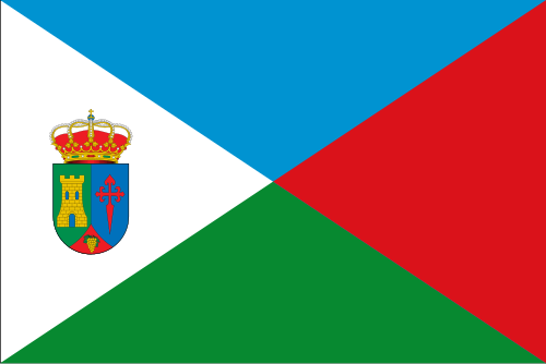 Bandera de Socuéllamos