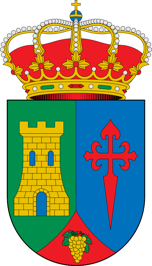 Escudo de Socuéllamos