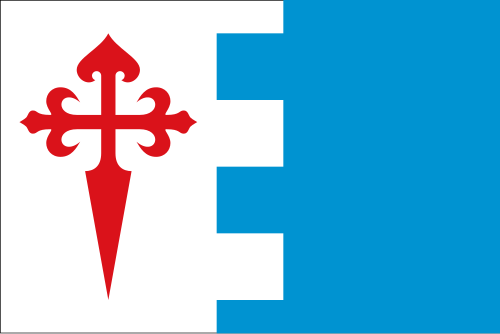 Bandera de Terrinches