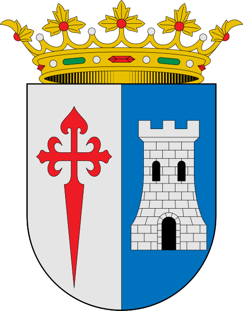 Escudo de Terrinches