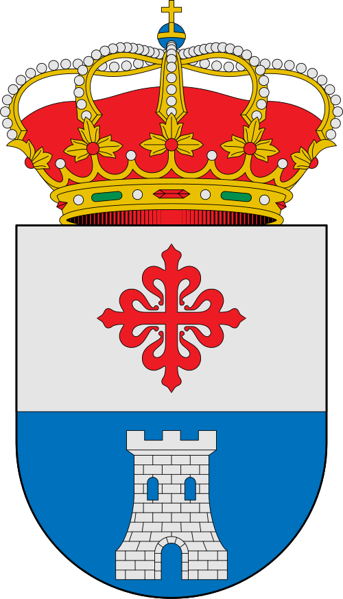 Escudo de Torralba de Calatrava