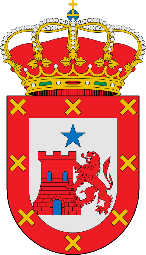 Escudo de Torre de Juan Abad