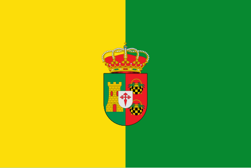 Bandera de Torrenueva