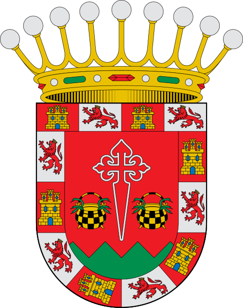 Escudo de Villamanrique